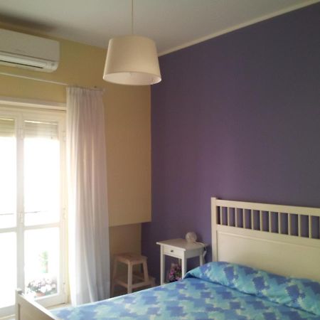 B&B Dimora Di Traiano Terracina Buitenkant foto