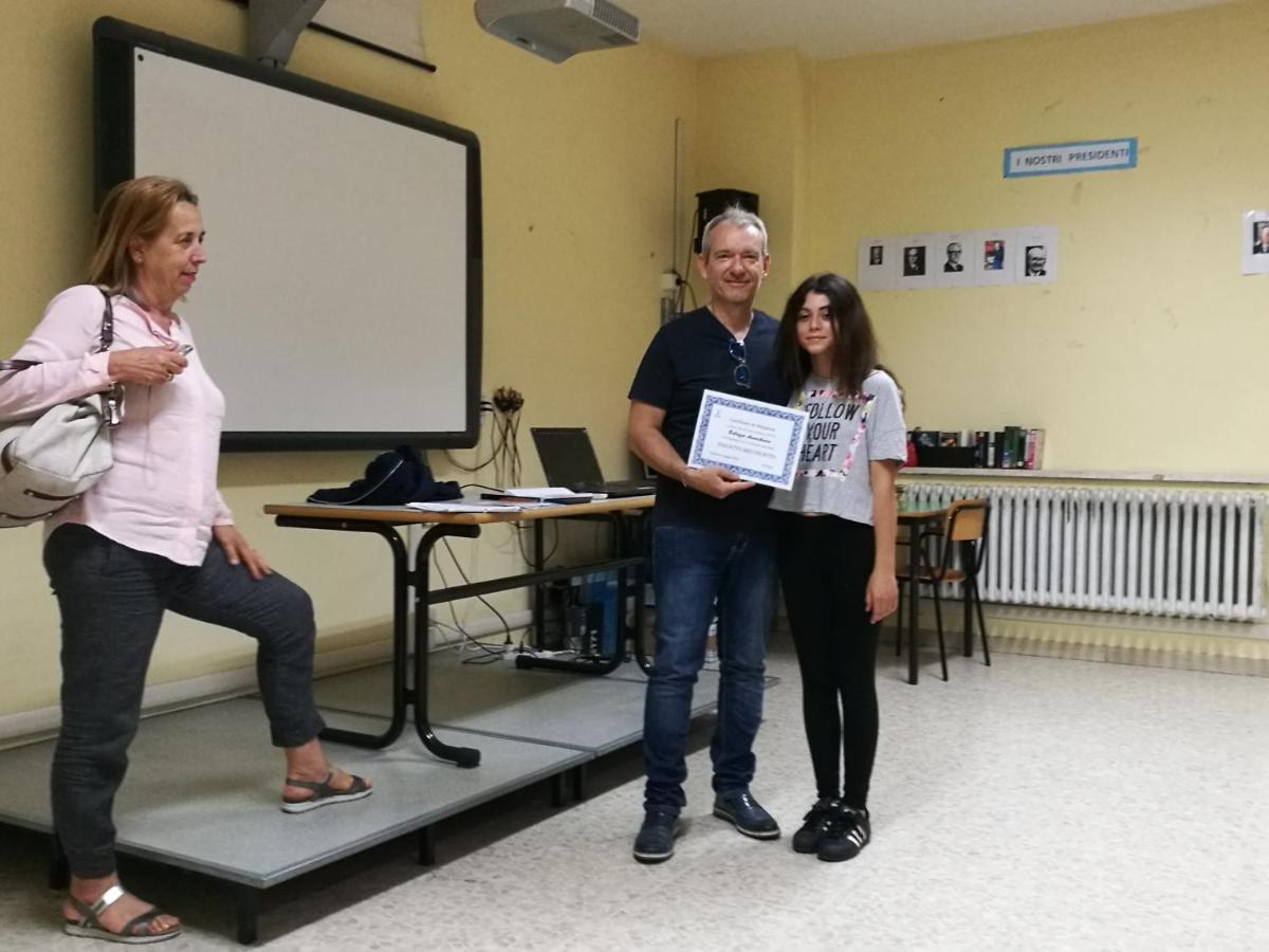 B&B Dimora Di Traiano Terracina Buitenkant foto