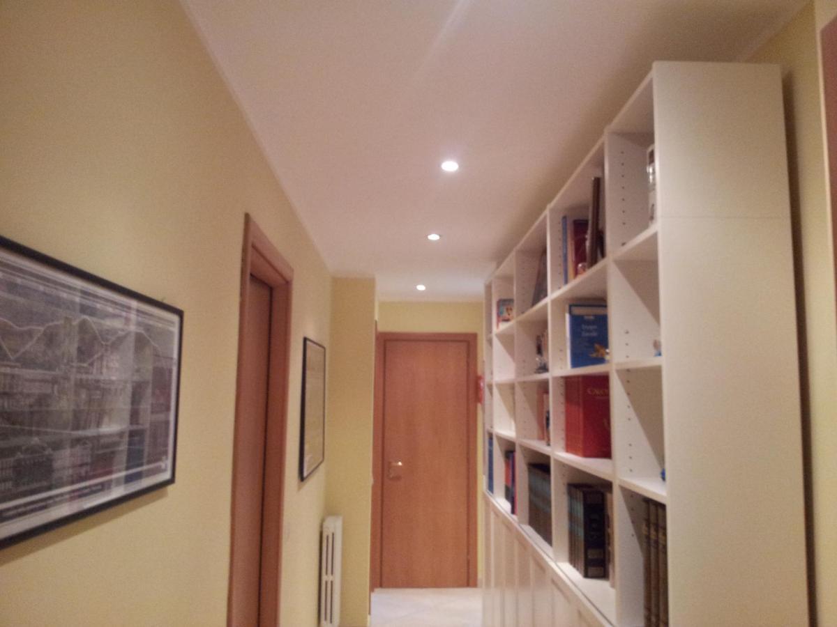 B&B Dimora Di Traiano Terracina Buitenkant foto